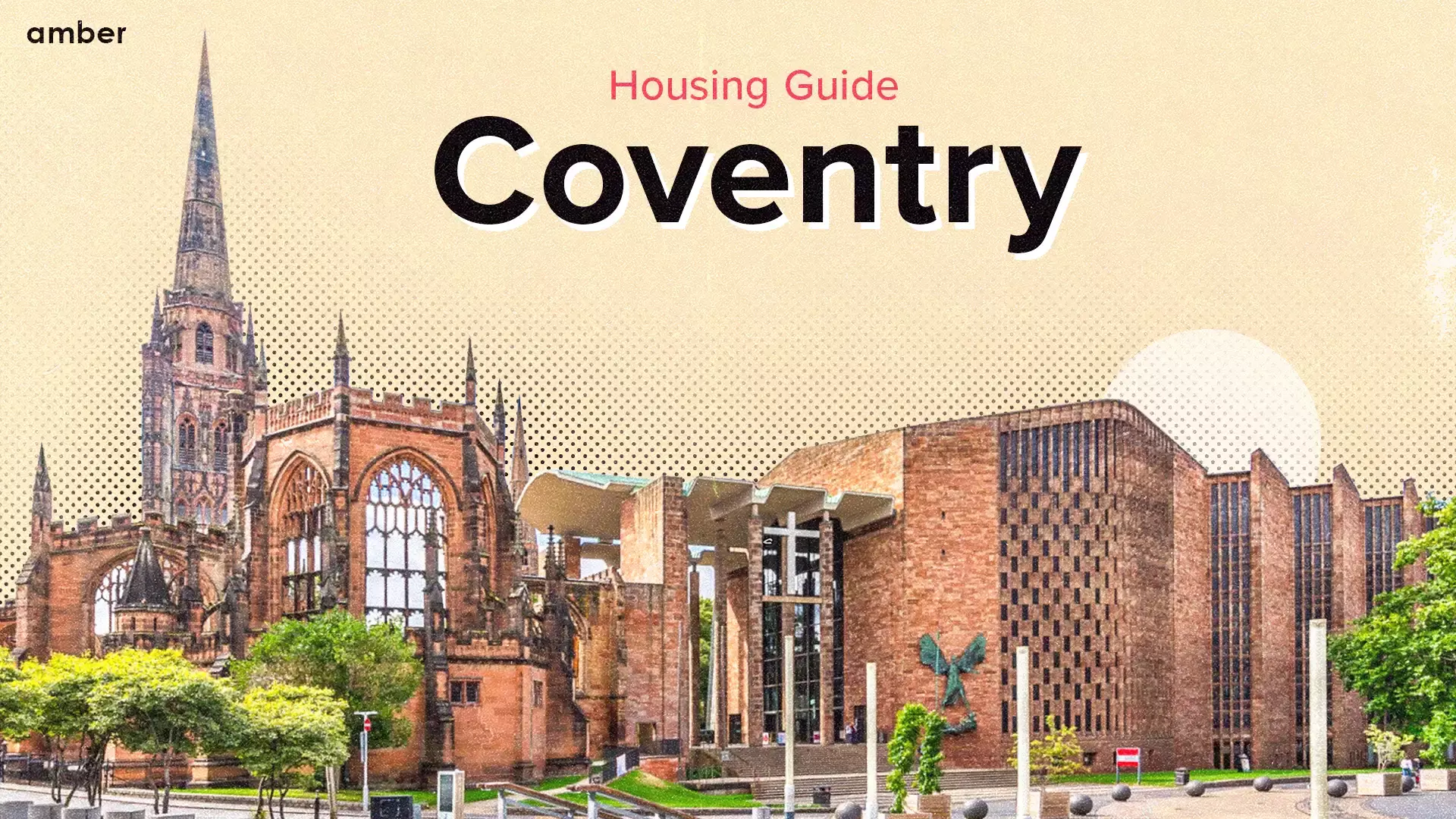 Student Housing Guide Coventry 2024 Amber